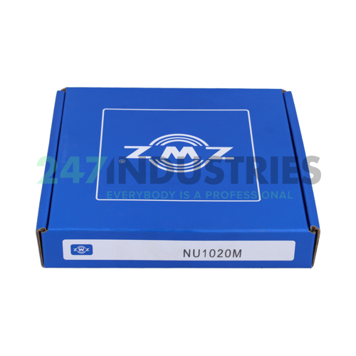 NU1020M ZWZ Image 4