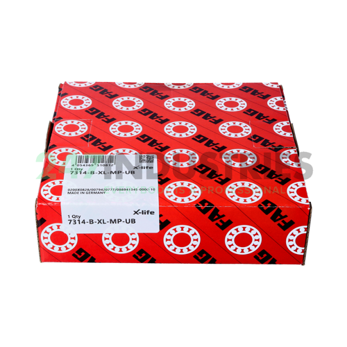 7314-B-XL-MP-UB FAG Image 3