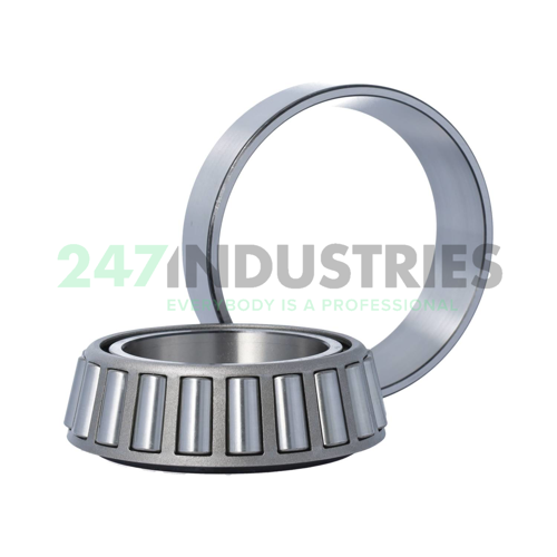 568/563 Timken Image 4