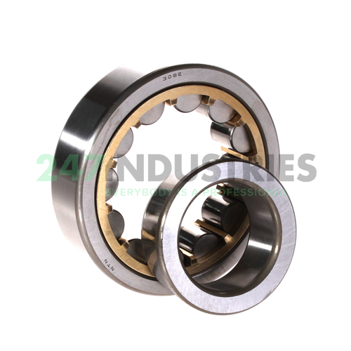NJ308E G1 NTN Image 2