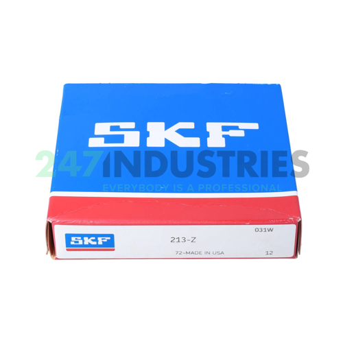213-Z SKF Image 3