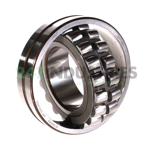 22212E/C4 SKF Image 4