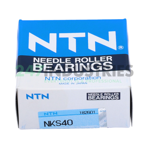 NKS40 NTN Image 3