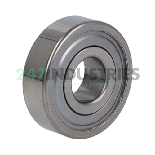 6201 2ZY P5 GMN Paul Müller Industrie