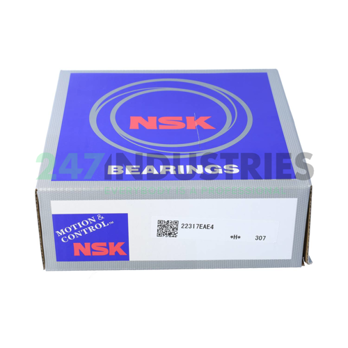 22317EAE4 NSK Image 4