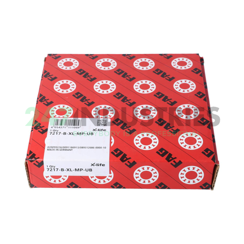 7217-B-XL-MP-UB FAG Image 3
