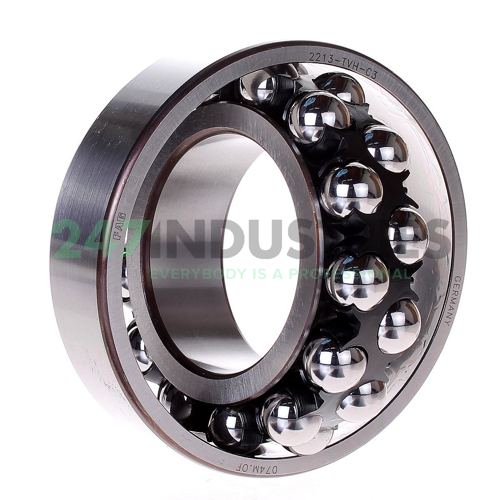 2213-TVH-C3 FAG Image 2