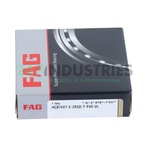HCB7007-E-2RSD-T-P4S-UL FAG Image 3