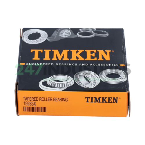 19283X-20024 Timken Image 3