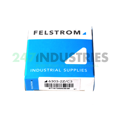 6303-2Z/C3 Felstrom Image 3