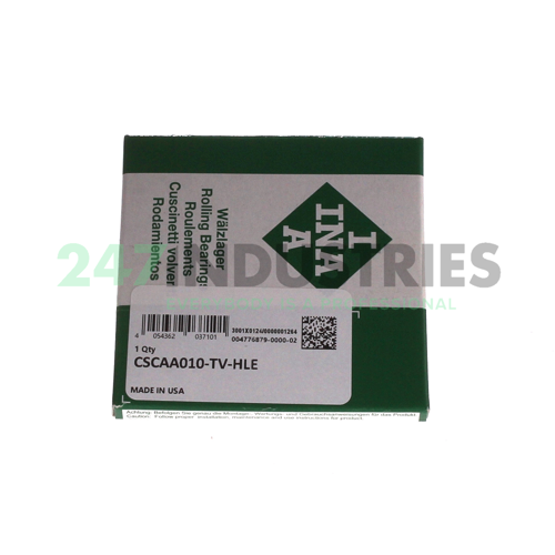 CSCAA010-TV-HLE INA Image 4