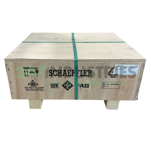 29260-E1-MB FAG Image 2