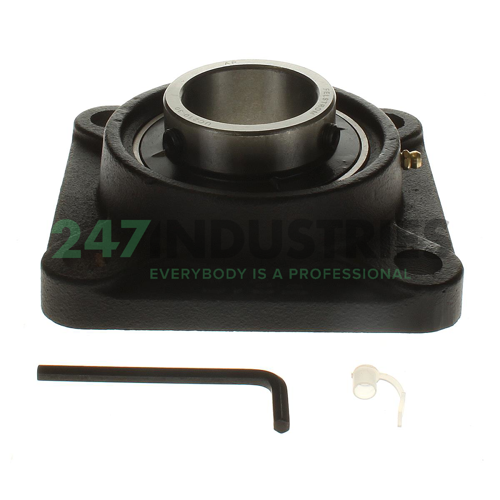 UCF210-30 Felstrom Image 2