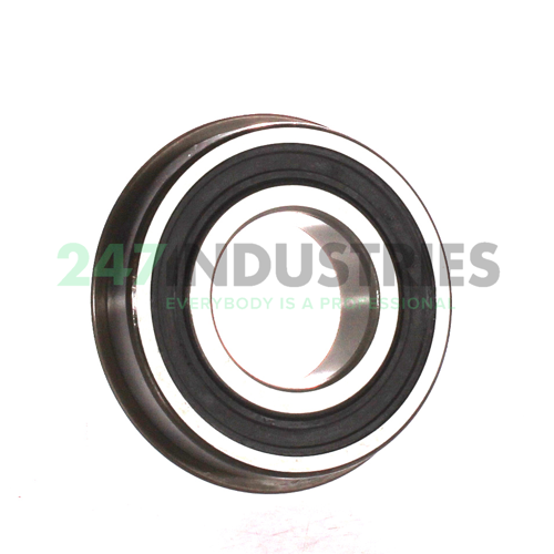 6206-2RS1NR/C3 SKF Image 2