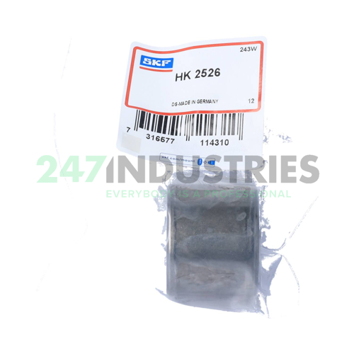 HK2526 SKF Image 3