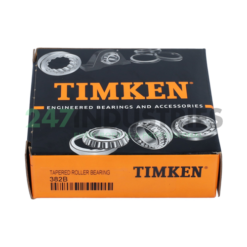 382B Timken Image 3