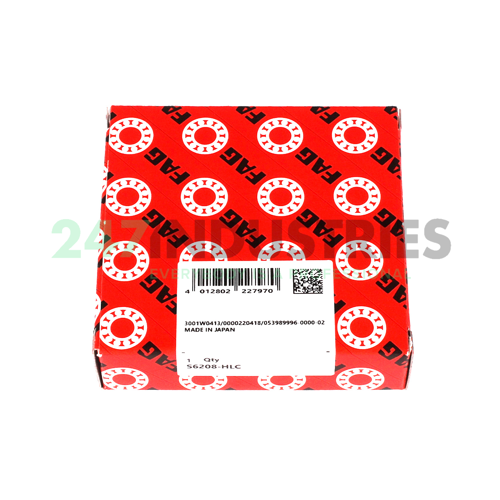 S6208-HLC FAG Image 3