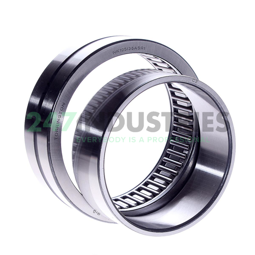 NKJ95/36ASR1 C3 Torrington Image 2