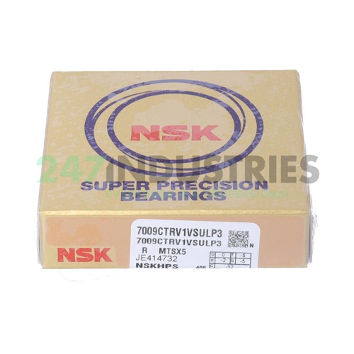 7009CTRV1VSULP3 NSK