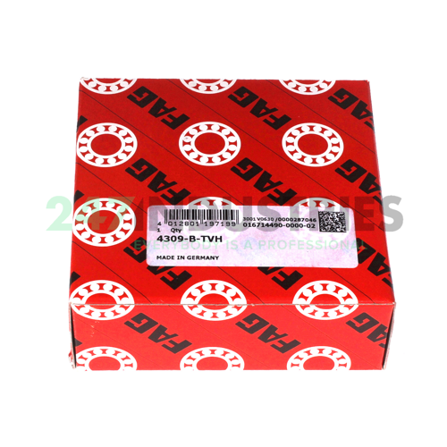 4309-B-TVH FAG Image 3