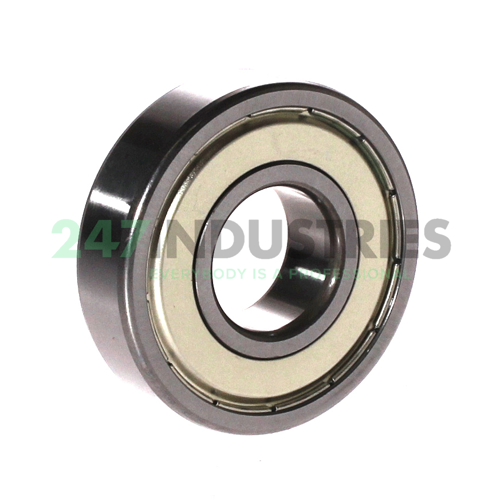 6305-ZZ Timken Image 2