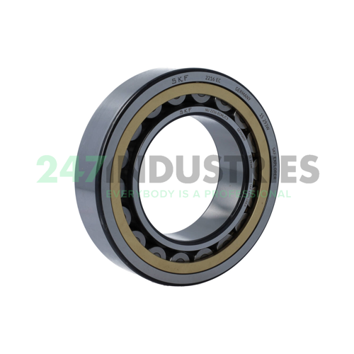 NU2216ECML/C3 SKF