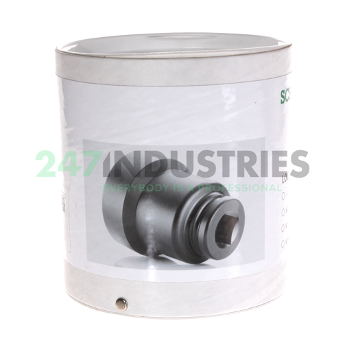 LOCKNUT.SOCKET.KM14 FAG