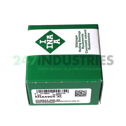 RNA6904-XL INA Image 5