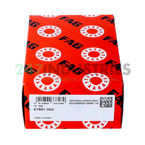 61901-HLC FAG Image 3