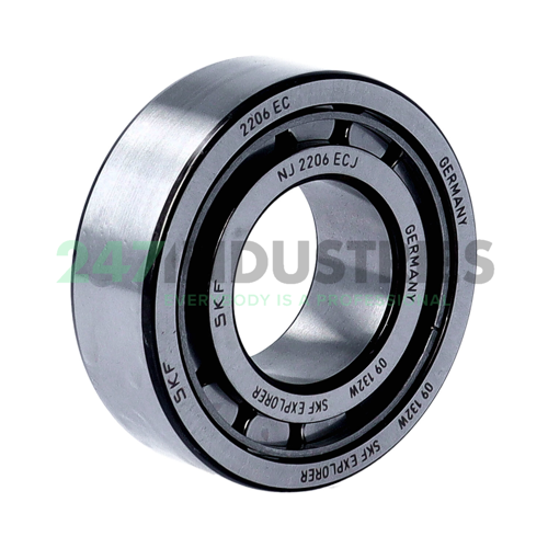 NJ2206ECJ SKF