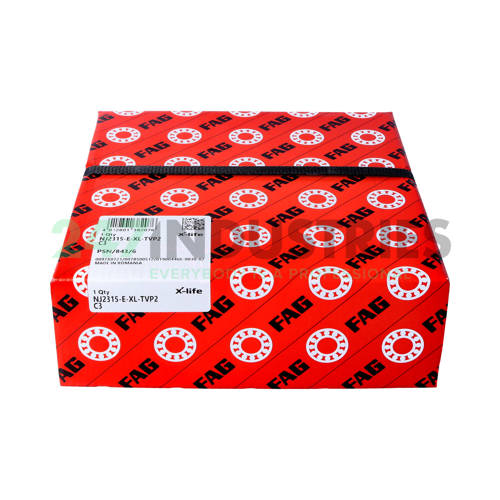 NJ2315-E-XL-TVP2-C3 FAG Image 3