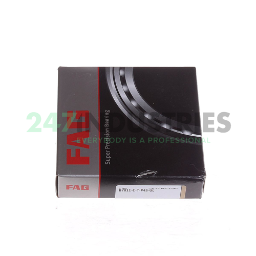 B7011-C-T-P4S-UL FAG Image 3