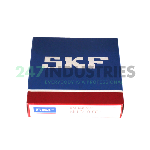 NU310ECJ SKF Image 4
