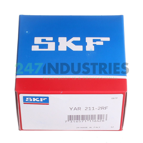 YAR211-2RF SKF Image 4