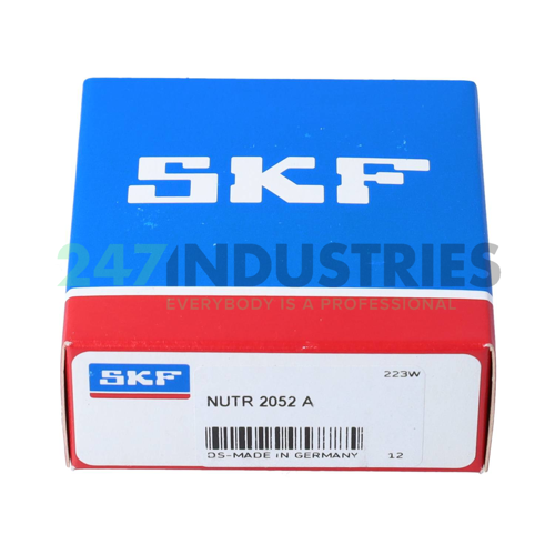 NUTR2052A SKF Image 3