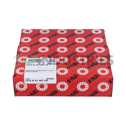 7315-B-XL-MP-UB FAG Image 3