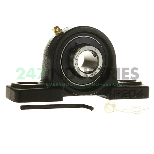 UCP204-12 Felstrom Image 2