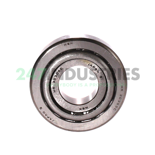 HR30305CN NSK Image 3