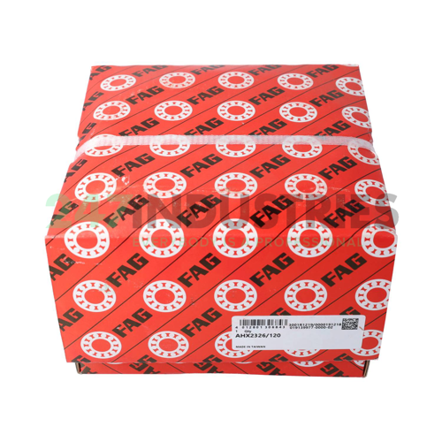 AHX2326/120 FAG Image 3