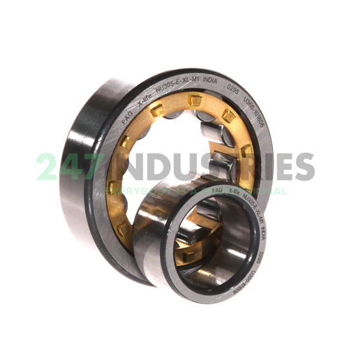 NU305-E-XL-M1 FAG Image 3