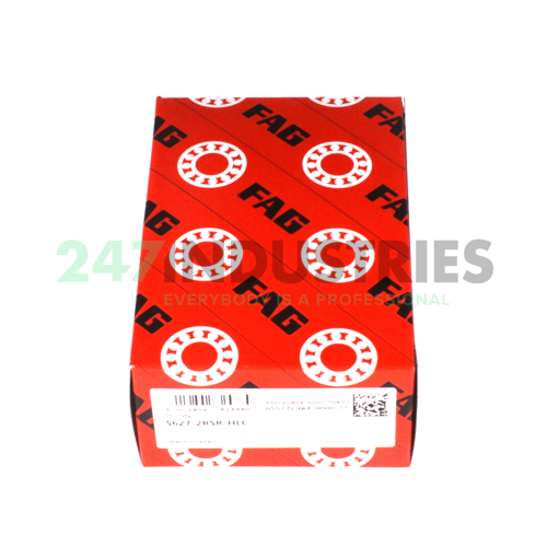 S627-2RSR-HLC FAG Image 3