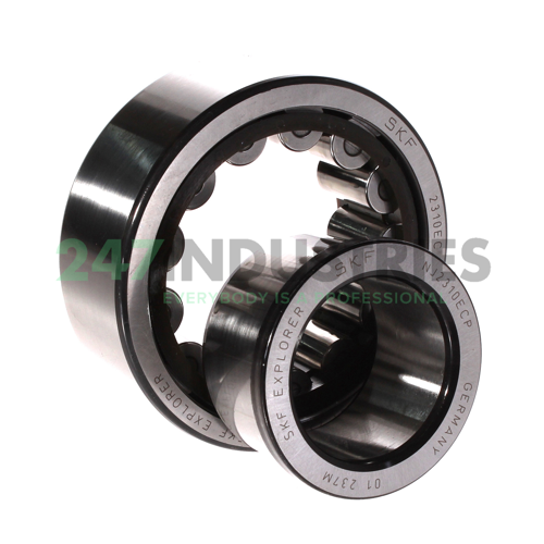 NJ2310ECP SKF Image 3