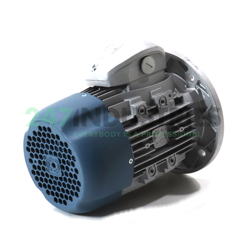 80B-6-B5 Motive Srl Image 3