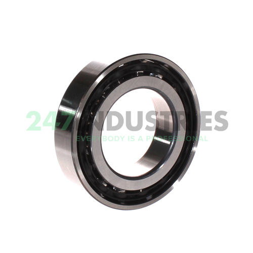 7210BGA SNR Image 2