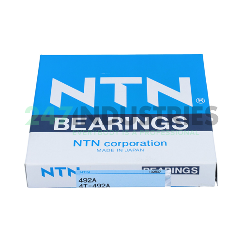 4T-492A NTN Image 3