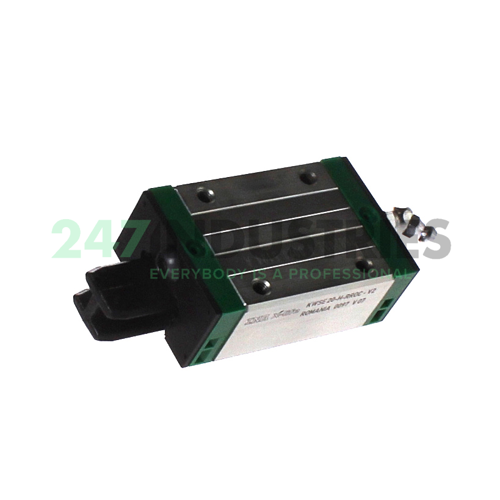 KWSE20-HL-RROC-V2-G3 INA