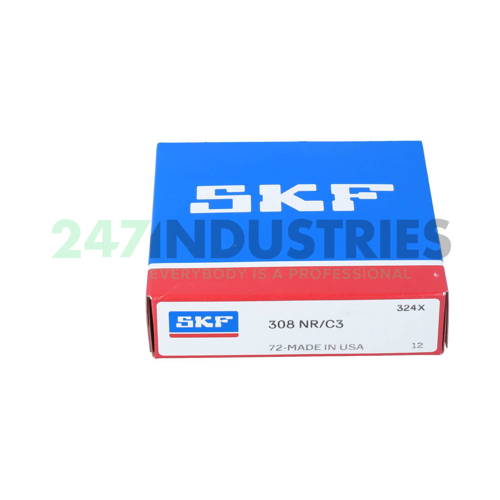 308NR/C3 SKF Image 2
