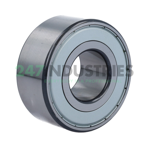 3307-BD-XL-2Z-TVH-L140-C3 FAG Image 2