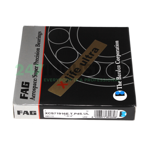 6008-2RS/C3 Felstrom Image 3