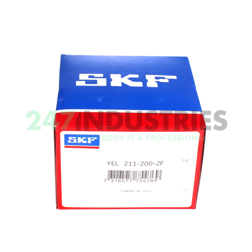 YEL211-200-2F SKF Image 3